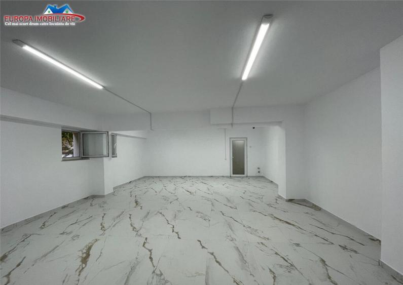 Spatiu de inchiriat in zona ultracentrala Tulcea - 7