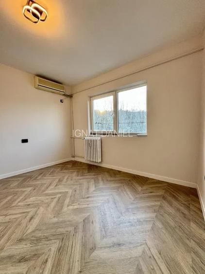 Garsonieră decomandată în Frumoasa Garsonieră decomandată în Frumoasa