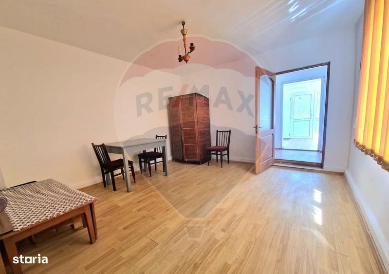 Casa + teren 1144 mp | PRET BUN | Parava (Racaciuni) - 19