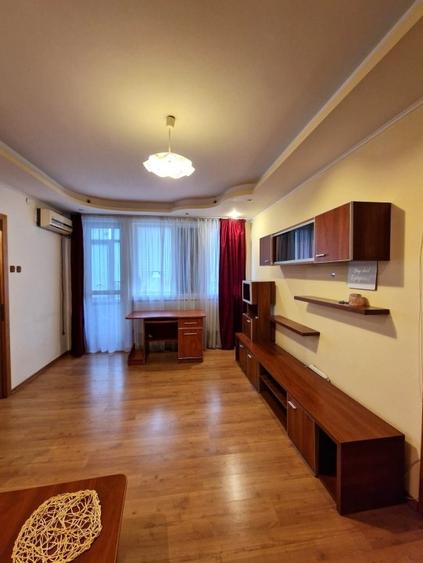 Calea Grivitei, la 2 minute de metrou, apartament 2 camere, comision  0% - 2