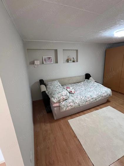 Inchiriez apartament cu o camera, 20-30mp, in zona centrala, la casa - 5