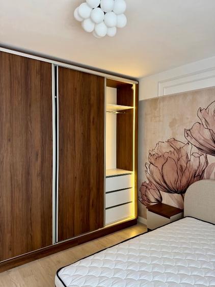 Direct Proprietar - 3 camere | Pipera OMV | Prima închiriere | Parcare Inclusă - 14