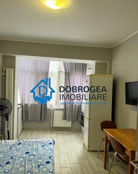 ZONA DALAS- GARSONIERA CONFORT 1, ETAJ 1, MOBILATA SI UTILAT - 3