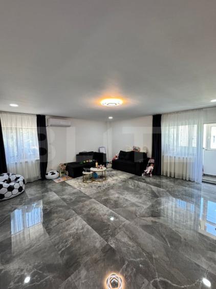 Apartament 3 camere renovat - 9