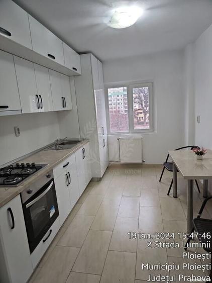 4 CAMERE // BULEVARDUL REPUBLICII // 114 MP // VEDERE PANORAMICA - 1