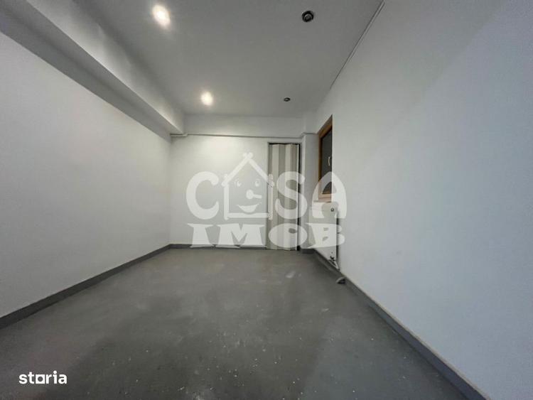 Apartament 4 camere 99 mp utili doar pentru birou Tribunal - 9