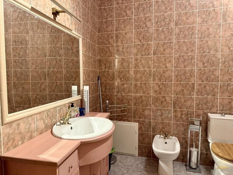 Apartament modern cu 4 camere in zona Ultracentrala - Oradea - 15