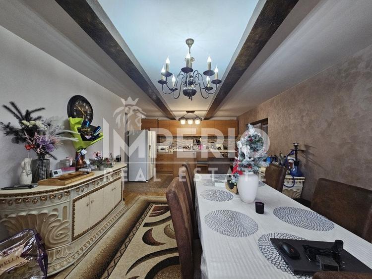 Casa cu 5 camere, garaj, piscina in Chinteni! - 2