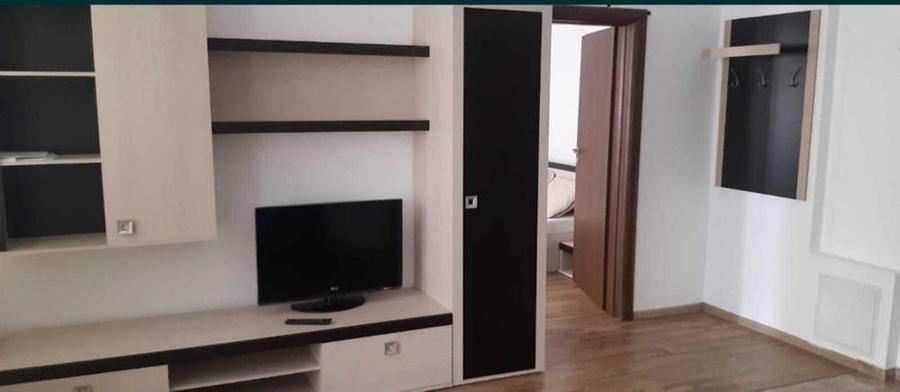 Apartament 2 camere Militari residence - 2