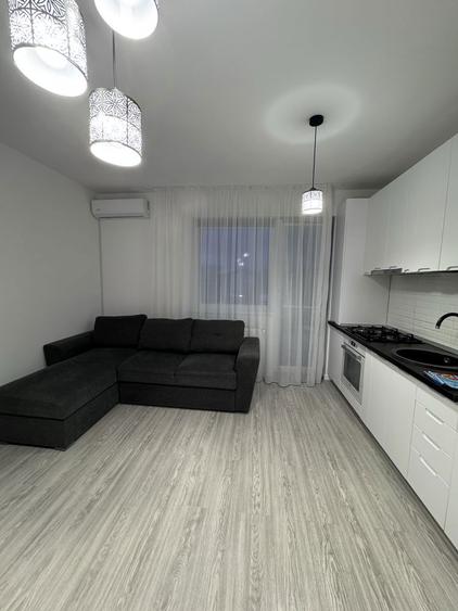 Apartament 2 camere de inchiriat - 3