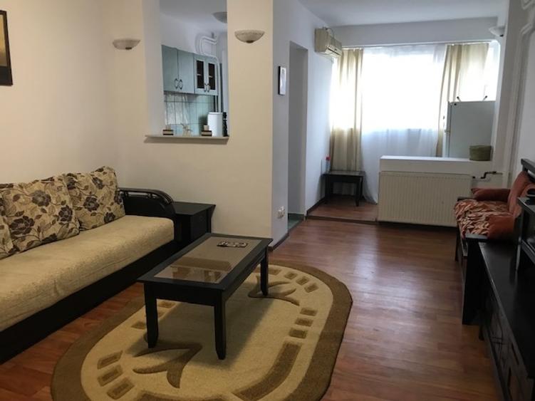 Garsoniera metrou Iancului sau Obor - 1