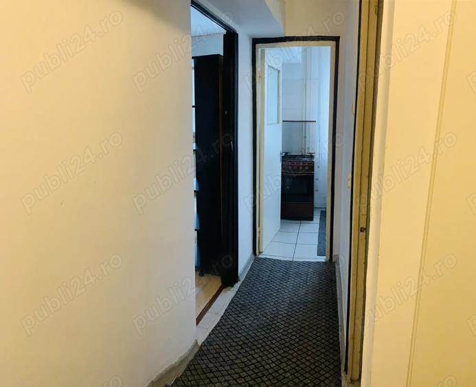 Vand garsoniera Republicii - 2