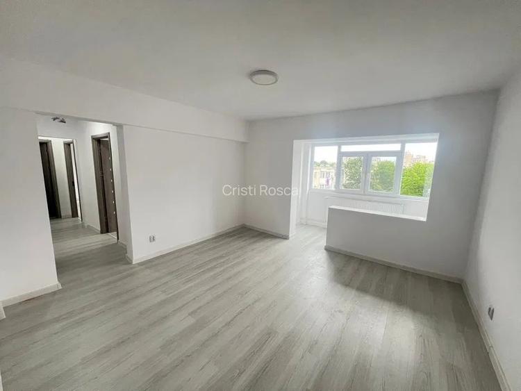 Apartament cu 3 camere în Km 4-5 Apartament cu 3 camere în Km 4-5