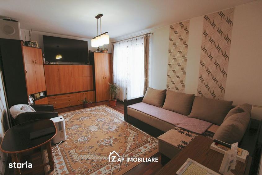 Tudor - Shopping City - Apt 2 camere - 54 mp - 6