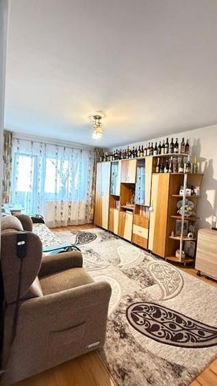 TRAIAN ZONA PIZZA PLUS apartament 3camere,2 bai, finisat! - 13