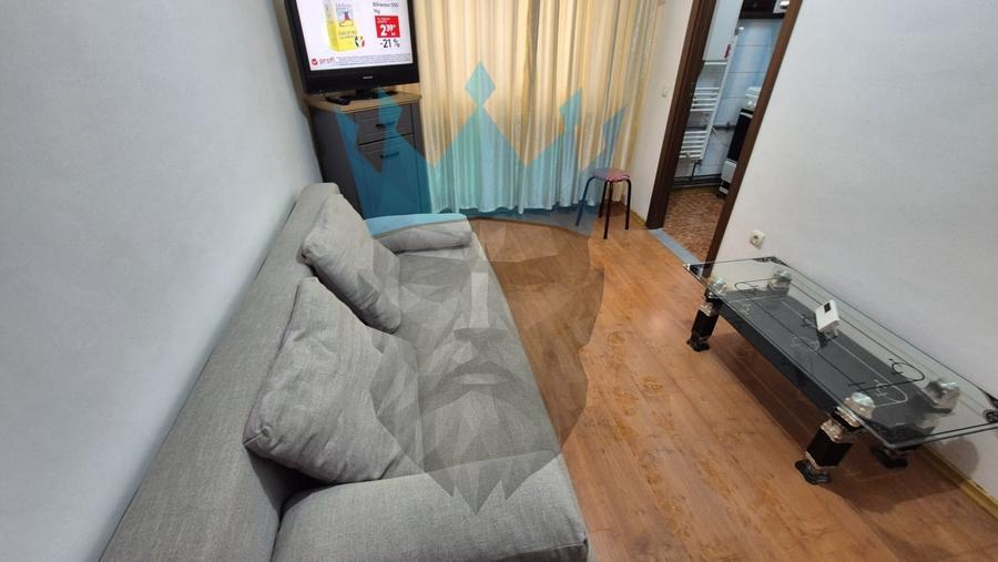 Garsoniera Oltenitei Bucuresti - 1