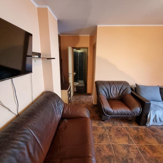 PIATA UNIRII , BD IC BRATIANU, LANGA METROU, AP 2 CAM MOBILAT SI UTILAT - 8