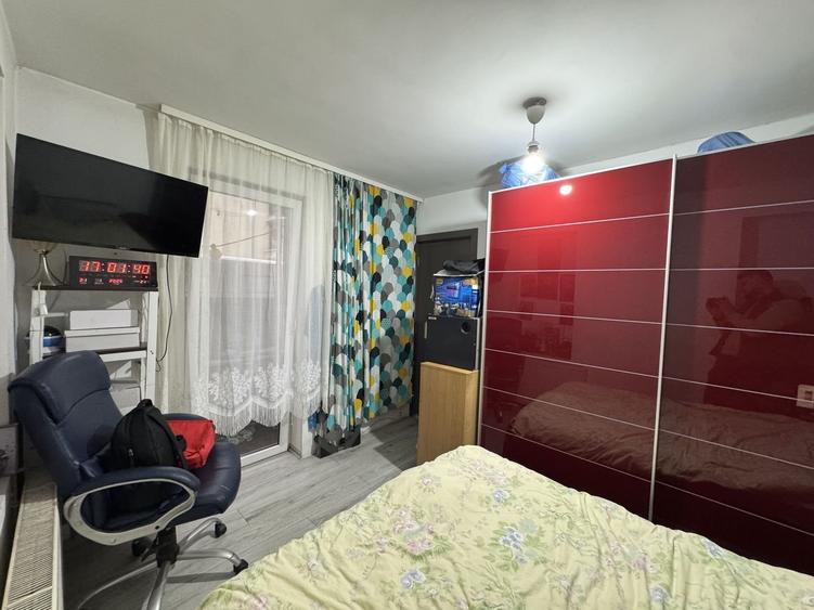 Apartament cu 2 camere | 48 mp  | Floresti - 9