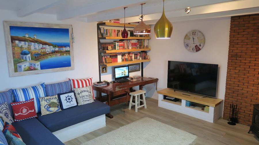 Proprietate Unicat în Costinești-Vila ta Mediteraneană la Marea Neagră - 11