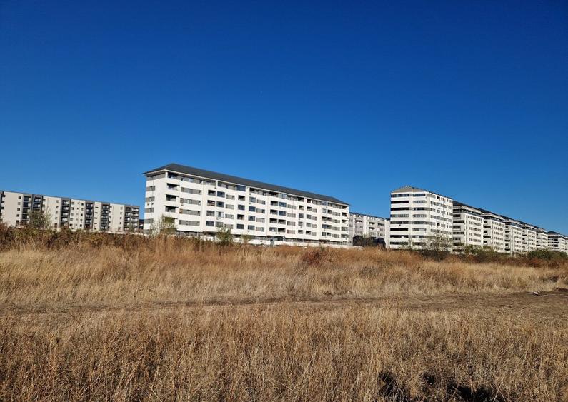 Militari - Ilie Petre - Profi, vanzare lot teren intravilan - 11