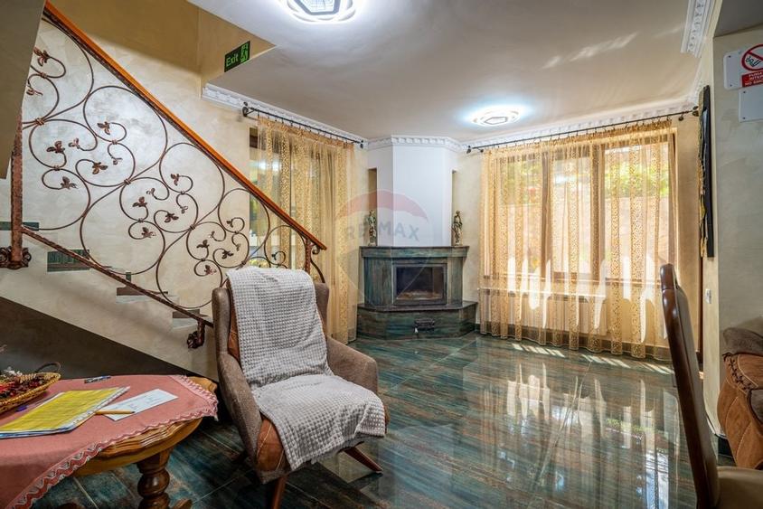 Vila moderna cu 2 corpuri in Busteni | Ideala pentru turism - 3