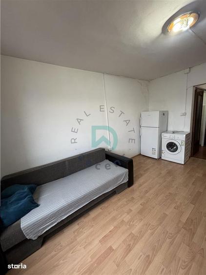 Garsoniera, Bartolomeu, Brasov. - 3