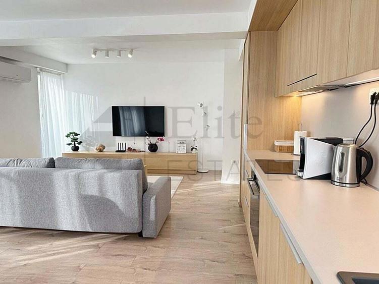 Penthouse de inchiriat ultracentral in Oradea - 13