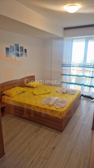 Apartament 2 camere Mamaia Nord, Constanta