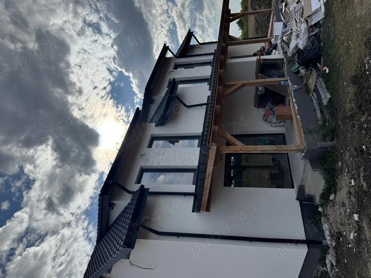 Duplex Mosnita veche - 2