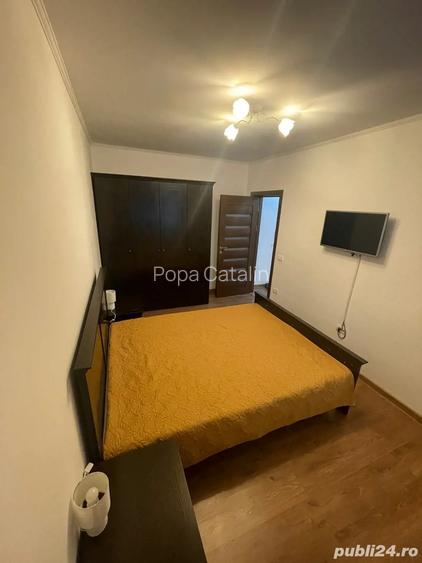 Apartament de inchiriat Apartament de inchiriat