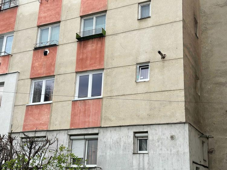 Investitie Excelenta! Apartament 2 camere - Sighisoara, Str. Plopilor - 6