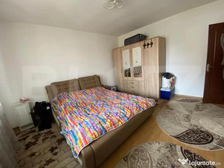 Casa individuala P+M 150mp, teren 500mp, Urseni - 5