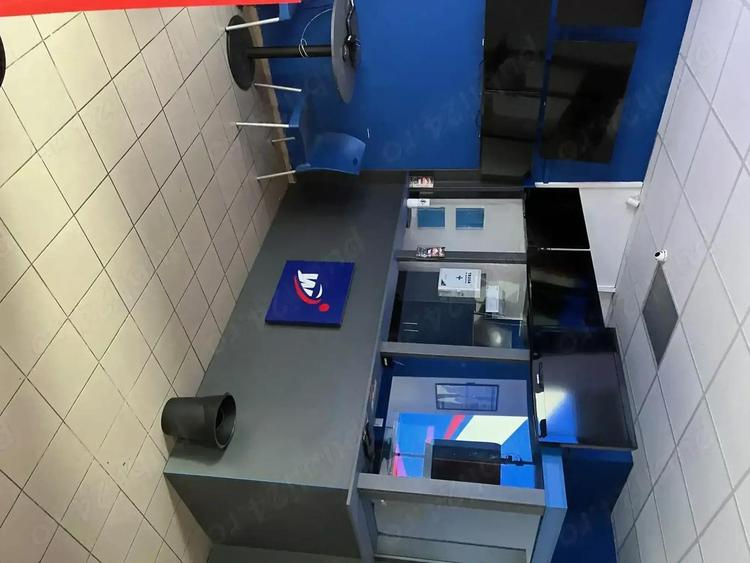 Inchiriere Spatiu Comercial 35mp - Pantelimon Baicului - Vad exceptional - 5