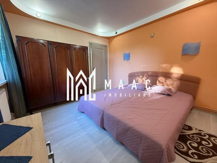 Apartament 2 camere | Etaj 1 | Balcon | Renovat | Central - 13