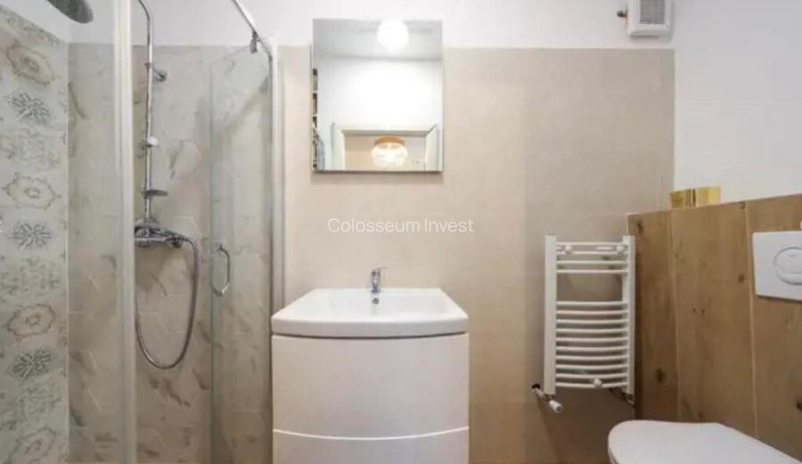 Garsoniera semidecomandata - zona Centru Istoric