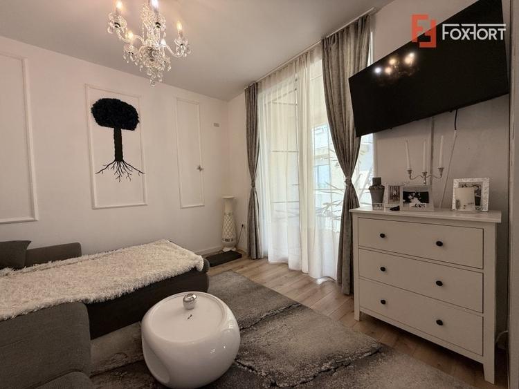 Apartament cu 2 camere de vanzare in Dumbravita, zona de Nord - 7