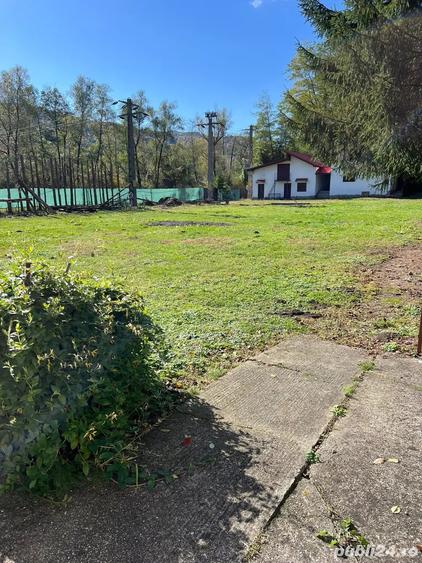 Teren 16000mp cu 2 vile - 3