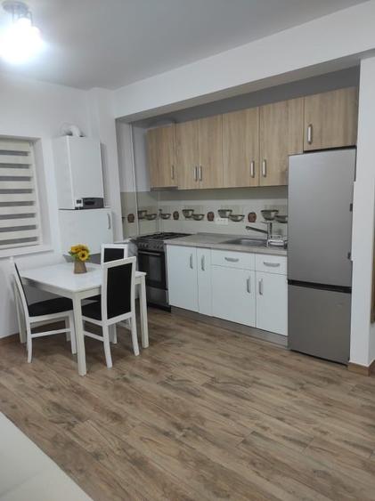 Apartament 2 camere Braytim - Sud Plaza - 2