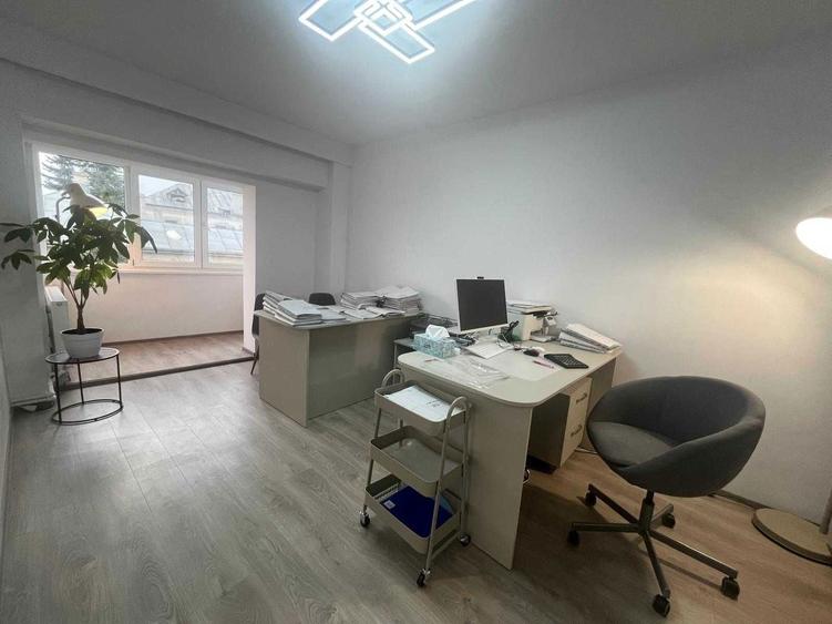 Birou ultracentral, 130000 euro - 1