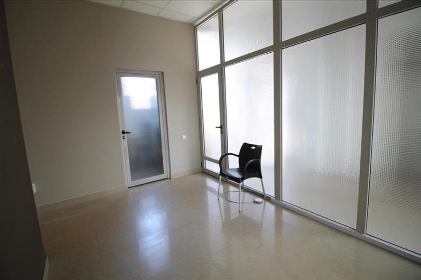 Spatiu comercial / birouri - calea Romanului - 3