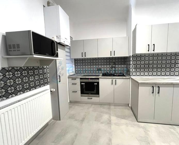 Apartament de inchiriat in Oradea, cu 2 camere in zona ultracentrala - 6