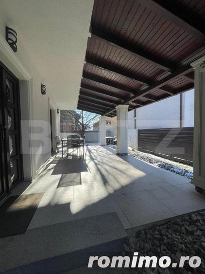 Casa individuala, 220mp, 700mp teren, zona Itcani - 9