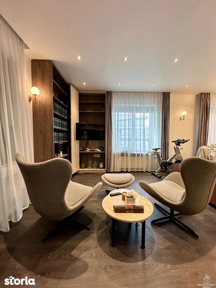 Apartament 3 Camere - LUX - View Superb - Asmita Gardens - NOU - 8