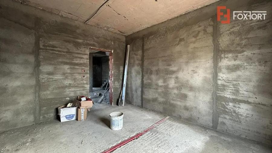 Duplex cu 4 camere Ghiroda zona excelenta - 6