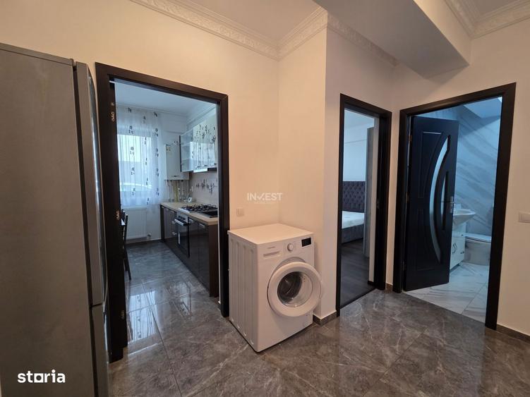 Inchirere-Apartament 2 camere-Panoramic - 3