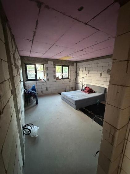 Casa , P+1, TEREN 1000 MP, Pielesti - 4