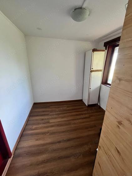 Spațiu comercial, de 170 mp, în Tulnici
