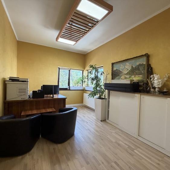 Casă individuală cu 4 camere cu Piscina în Mogoșoaia