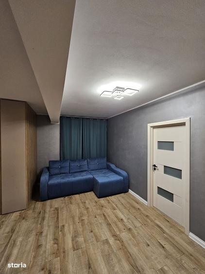 Apartament 2 camere, curte proprie - 8