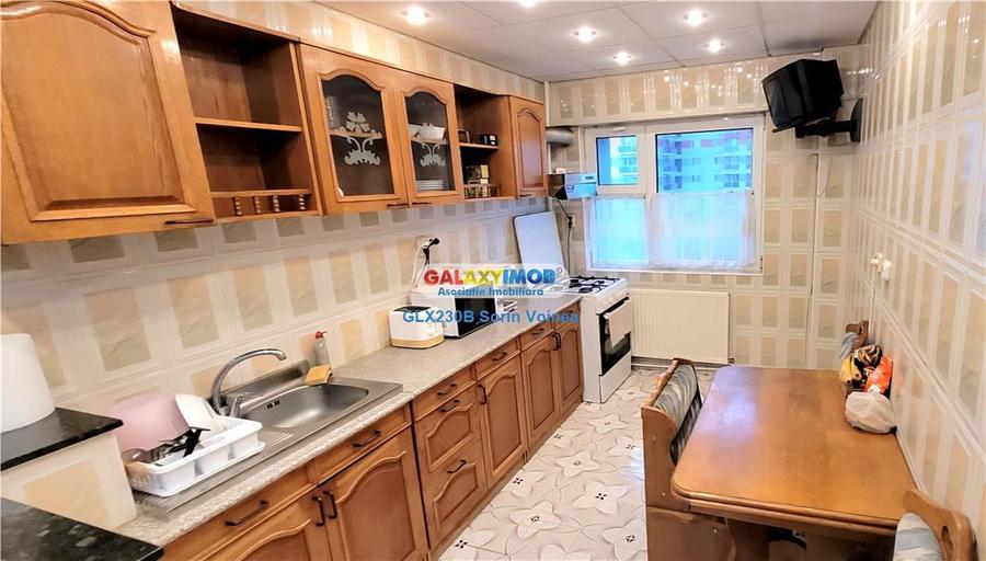 Apartament 5 camere Militari Bld. Iuliu Maniu | duplex | 3min. metrou - 7